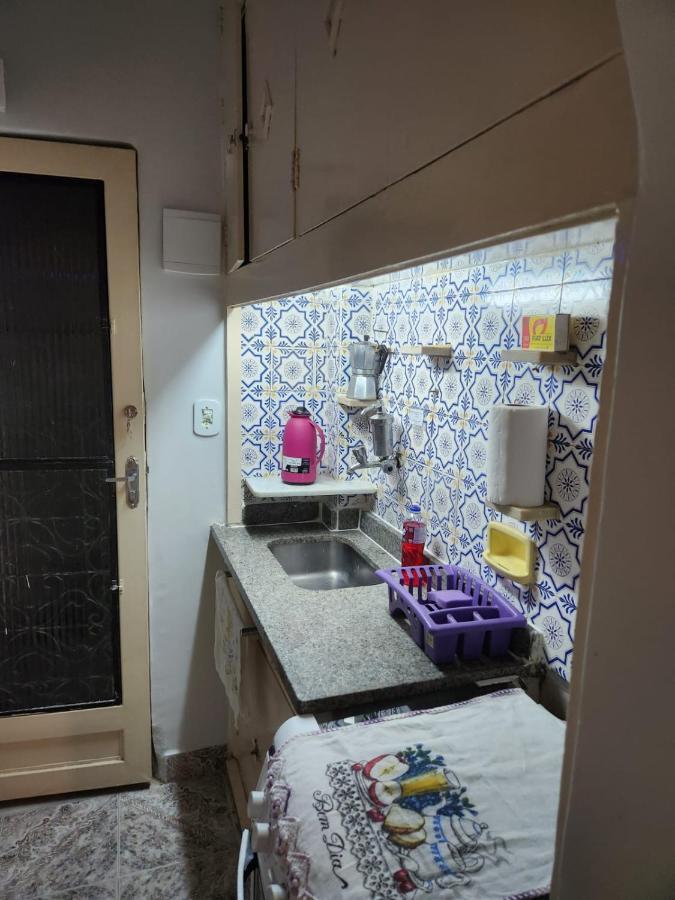 Conjugado Bem Localizado Em Copacabana Rio de Janeiro Exterior foto